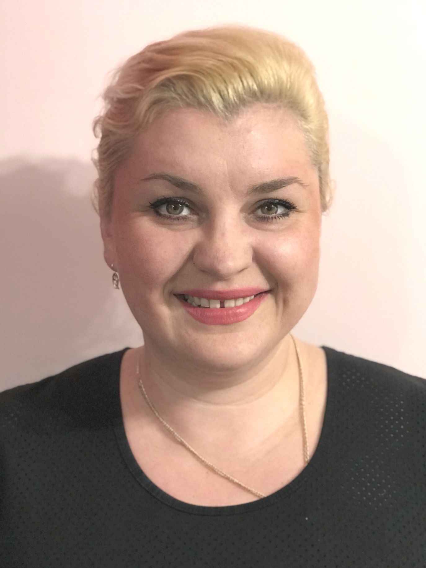 Marina Nicolaisen